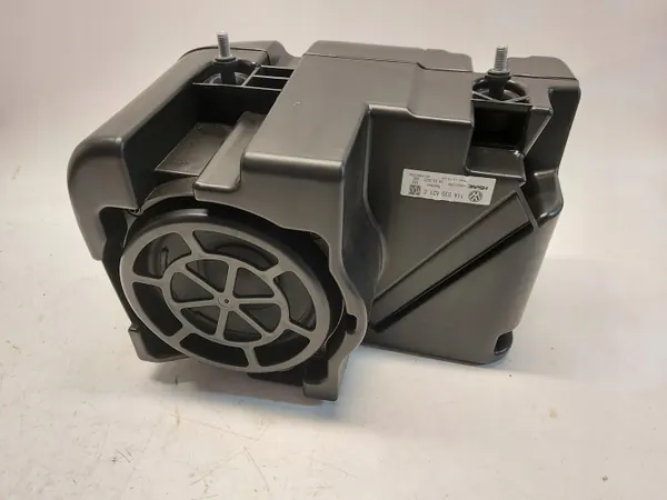 Altavoz Subwoofer Audi Q4 E-TRON OEM 11A035621C image 2