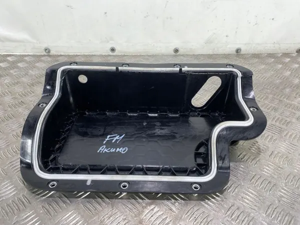 Cupra Formentorin akkutuki OEM FBZ20617 image 2