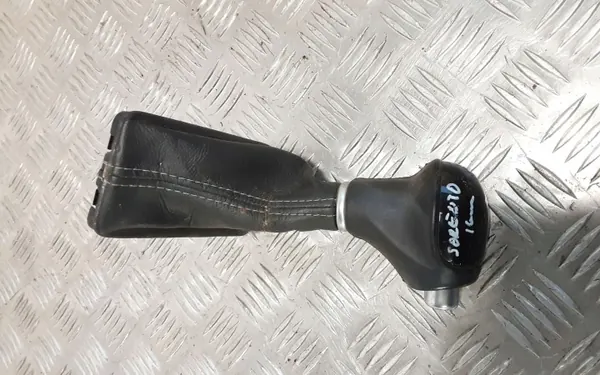 Pommeau de levier FOB9165 OEM pour KIA Sorento image 2