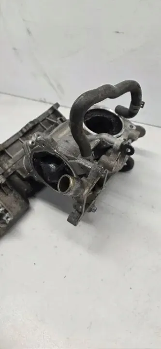 Intake Manifold MERCEDES-BENZ A (W169) A6400900637 2.0L diesel image 3