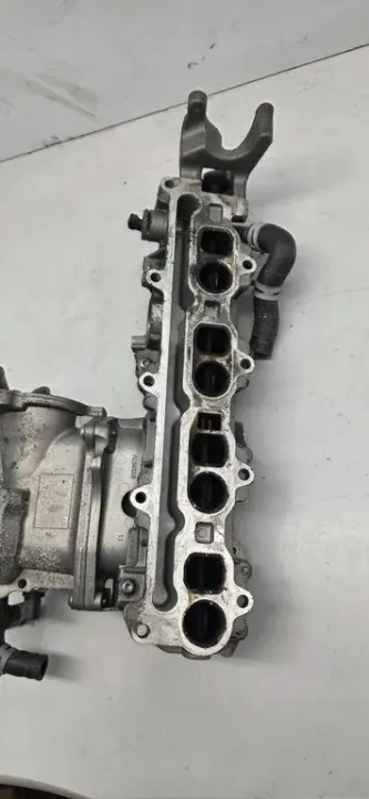 Intake Manifold MERCEDES-BENZ A (W169) A6400900637 2.0L diesel image 5