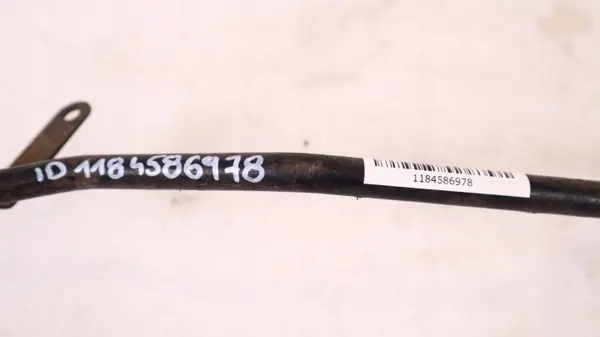 Vordere hydraulische Aufhängungsleitung OEM 1184586978 image 7