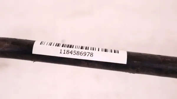Vordere hydraulische Aufhängungsleitung OEM 1184586978 image 8