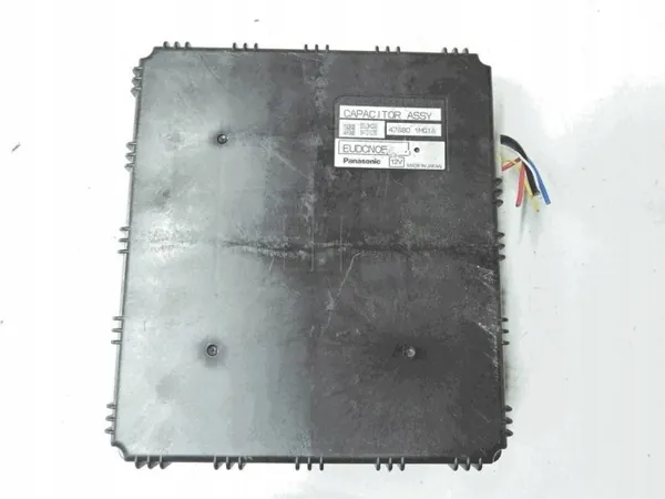 Módulo controlo travão Nissan Leaf I 10-17 478801MG1A image 2