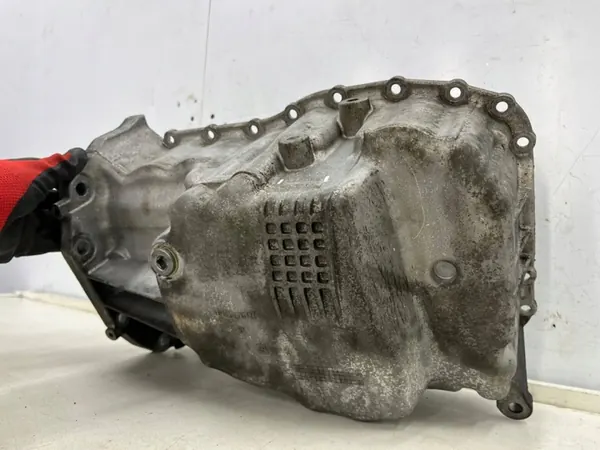 Oljesump Renault Megane II 02-09 1.6 16V 820023893222 image 10