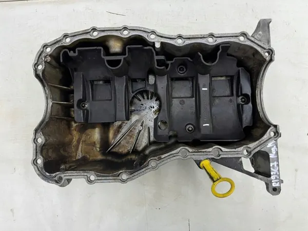 Oljesump Renault Megane II 02-09 1.6 16V 820023893222 image 2