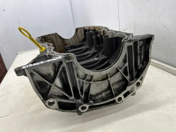 Oljesump Renault Megane II 02-09 1.6 16V 820023893222 image 4