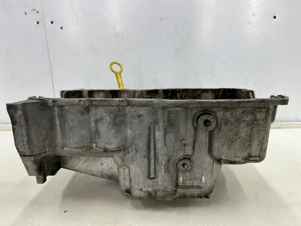 Oljesump Renault Megane II 02-09 1.6 16V 820023893222 image 8