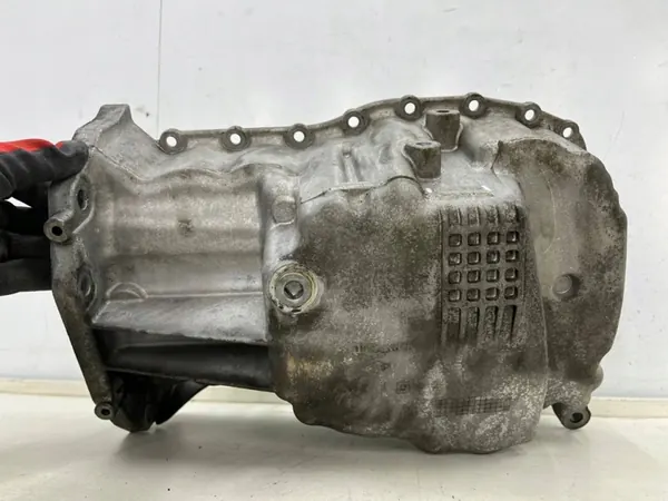 Oljesump Renault Megane II 02-09 1.6 16V 820023893222 image 9