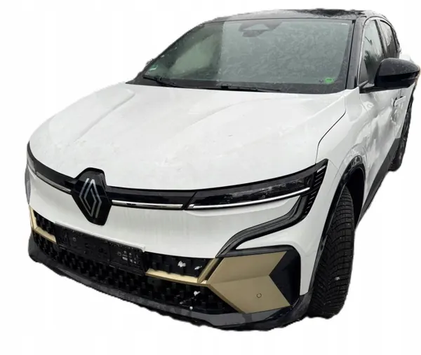 Batería Renault OE 60Ah OEM 295108737R Usada image 4