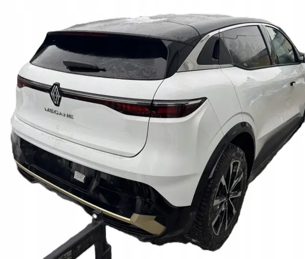 Batería Renault OE 60Ah OEM 295108737R Usada image 5