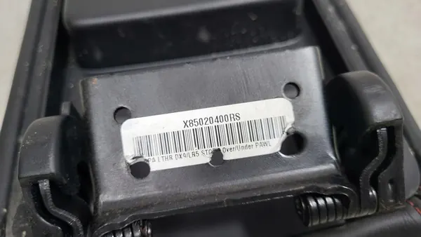 Accoudoir Dodge Durango Lift 2014- OEM image 4