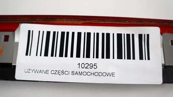 Feu Stop Arrière BMW X1 E84 OEM 360180176 image 3