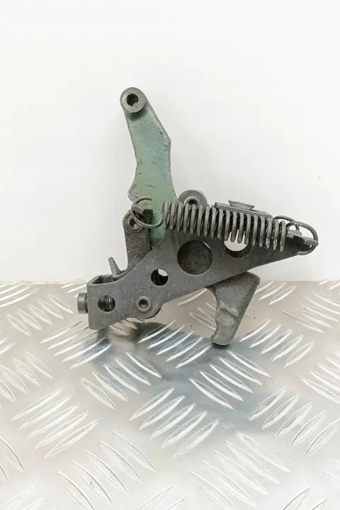 OEM A1077200016 Linker Voordeur Stop Mercedes SL image 2