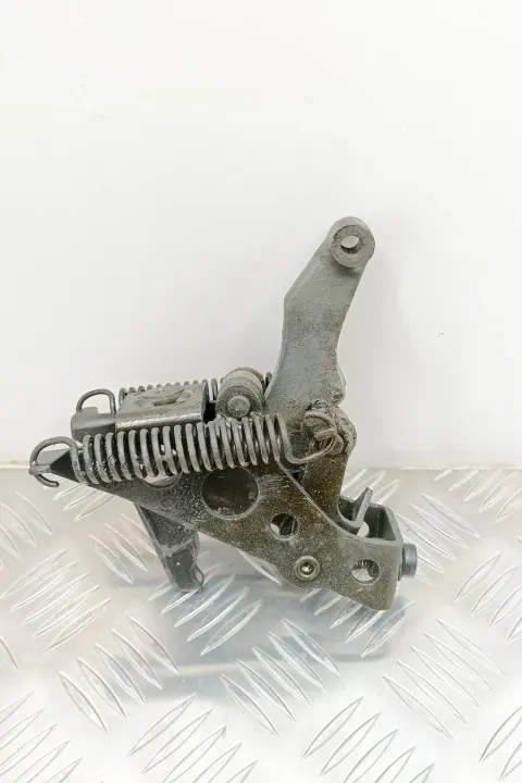 OEM A1077200016 Linker Voordeur Stop Mercedes SL image 3