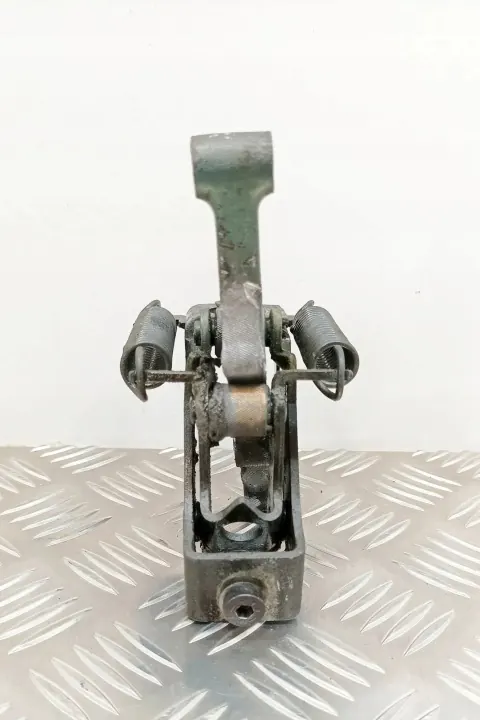 OEM A1077200016 Linker Voordeur Stop Mercedes SL image 4