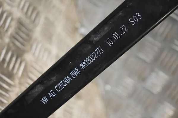 Amortisseur arrière Lamborghini Urus Cayenne 9Y Audi RSQ8 OEM image 2