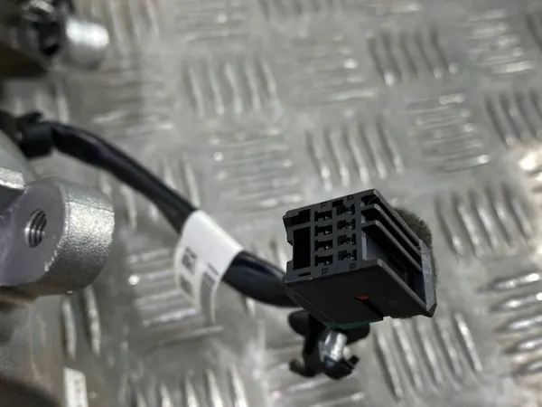Hyundai Ioniq stuurkolomas OEM 56300G2451 image 10