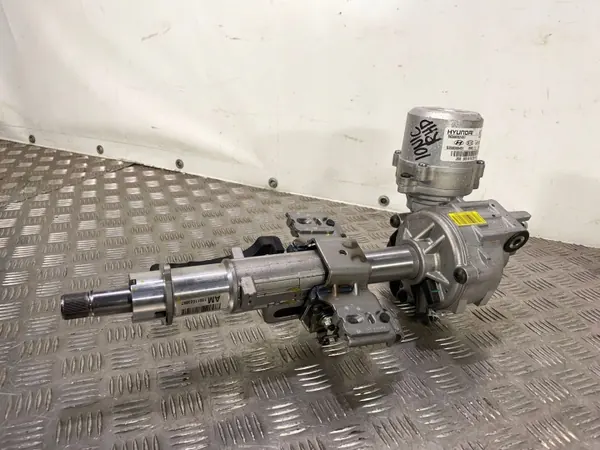 Hyundai Ioniq stuurkolomas OEM 56300G2451 image 3