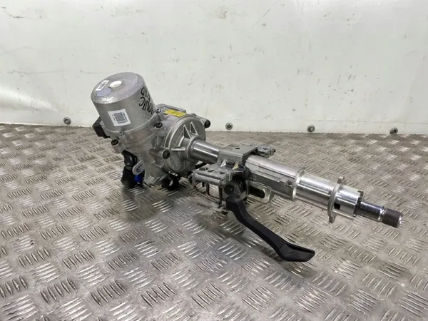Hyundai Ioniq stuurkolomas OEM 56300G2451 image 5