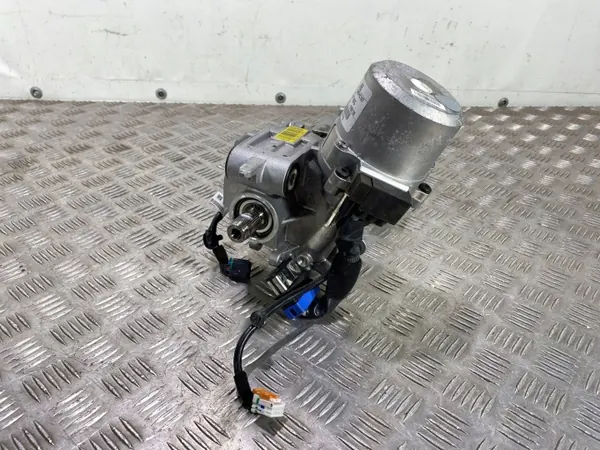 Hyundai Ioniq stuurkolomas OEM 56300G2451 image 6