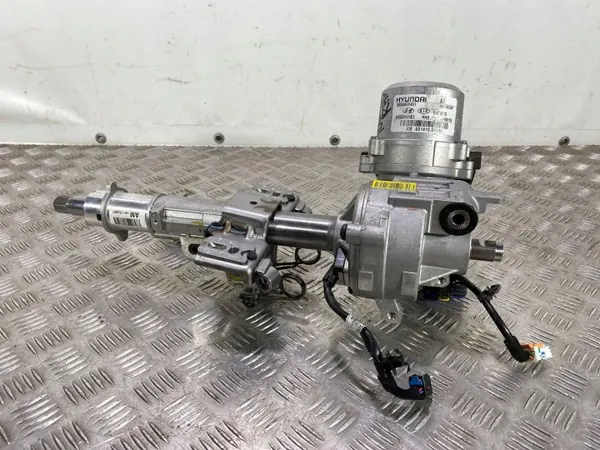 Hyundai Ioniq stuurkolomas OEM 56300G2451 image 7
