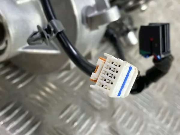 Hyundai Ioniq stuurkolomas OEM 56300G2451 image 8