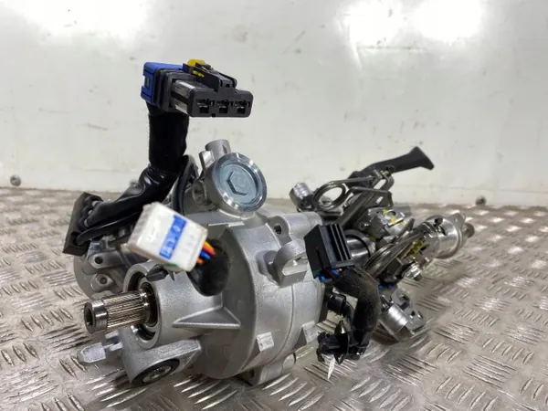 Hyundai Ioniq stuurkolomas OEM 56300G2451 image 9
