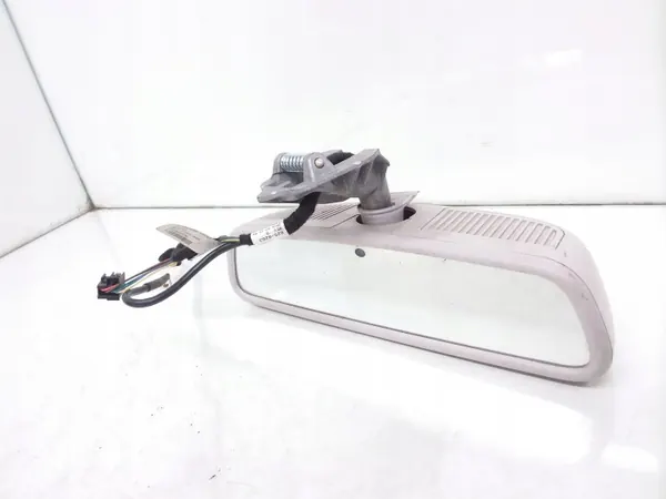 Espejo Retrovisor Mercedes C230 W204 07-09 OEM 025902 image 2