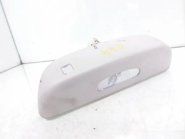 Espejo Retrovisor Mercedes C230 W204 07-09 OEM 025902 image 3