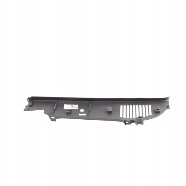 Porsche 98755518901 Cubierta Maletero Izquierda Trasera image 3