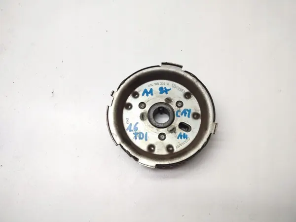 Engranaje de distribución OEM 03L109239A para 2.0TDI image 2