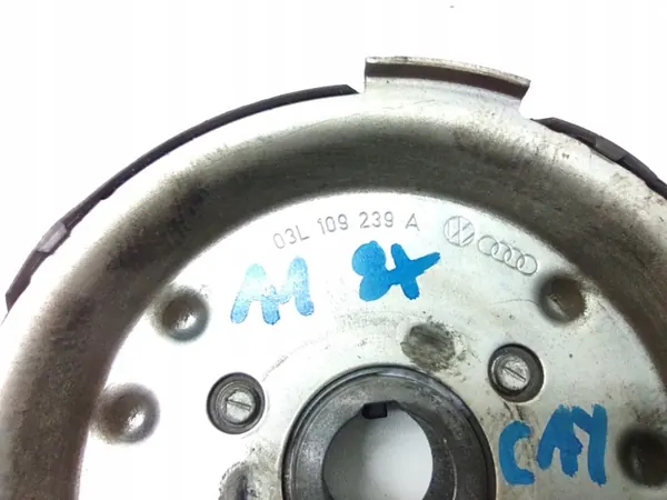 Engranaje de distribución OEM 03L109239A para 2.0TDI image 3