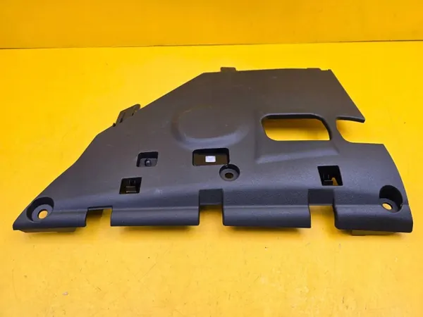 Lynk & Co 01 konsolin peite OEM 8889917073 Musta image 2