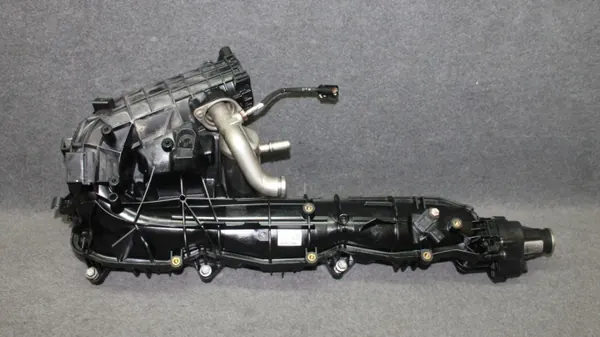OEM 8507233 Imusarjan Läppä BMW N57 3.0D image 2