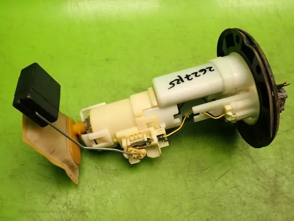 Brandstofpomp OEM Pompy paliwa voor Honda Accord VII 2.0 image 2