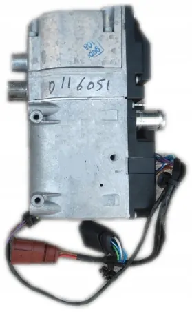 Webasto Heizung OEM 5Q0815005AF für VW Group image 2
