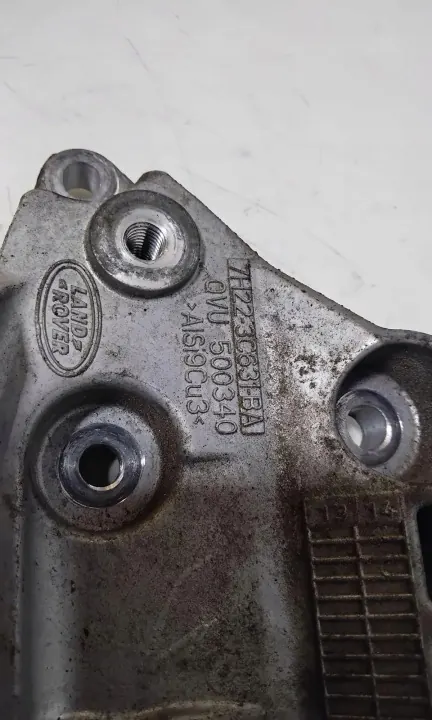 Land Rover ohjauspumpun kiinnitys OEM 7H223C631BA image 5