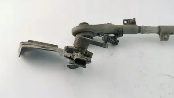 Sensor de nivelamento faróis OEM 986730800 para Peugeot 508 image 10