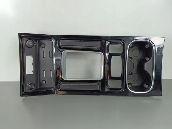 2019 SsangYong Rexton Gear Lever Frame image 1
