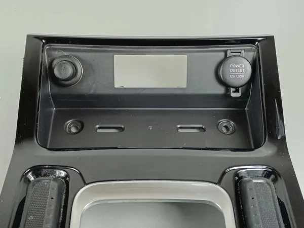 2019 SsangYong Rexton Gear Lever Frame image 2