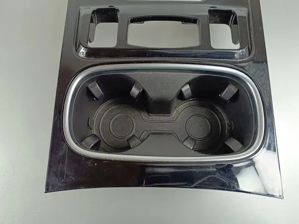 2019 SsangYong Rexton Gear Lever Frame image 7