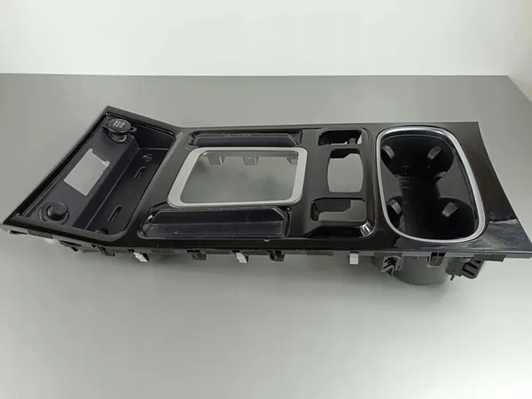 2019 SsangYong Rexton Gear Lever Frame image 9