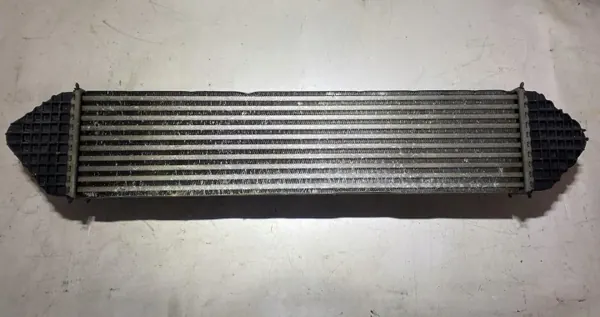 Begagnad Volvo laddluftkylare OEM BV61-9L440-BE V40 image 2