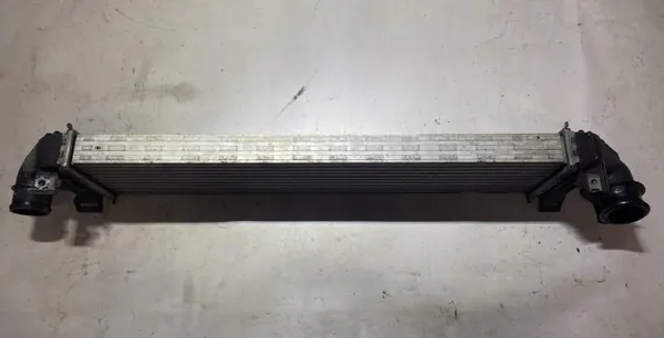 Begagnad Volvo laddluftkylare OEM BV61-9L440-BE V40 image 3