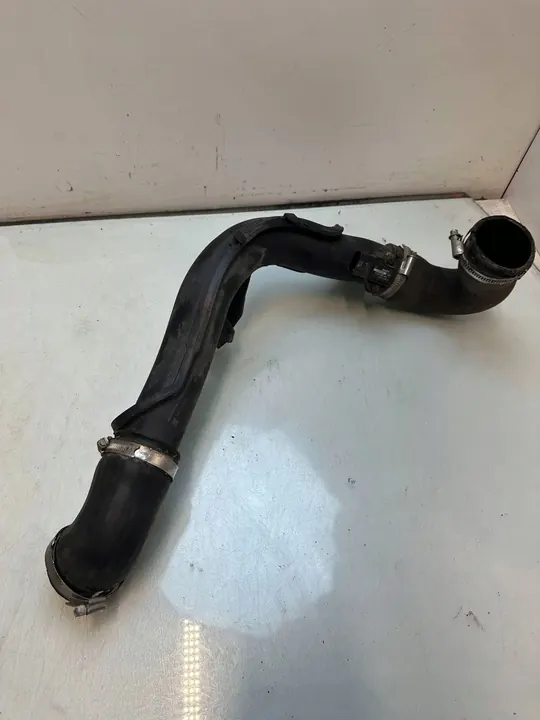 Tubo de ar SKODA RAPID SPACEBACK 1.6L diesel 2013 OEM image 4