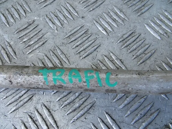 TRAFIC VIVARO III 1.6 Ilmastointiputki 924719601R image 7