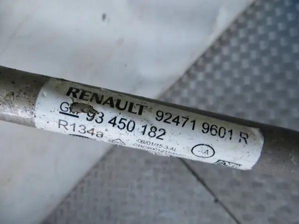 TRAFIC VIVARO III 1.6 Ilmastointiputki 924719601R image 8