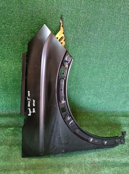 Fram höger skärm Peugeot 3008 II 5008 2 image 2