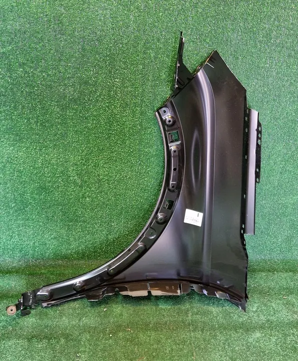 Fram höger skärm Peugeot 3008 II 5008 2 image 5